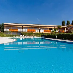 Appartamento Atlantis 