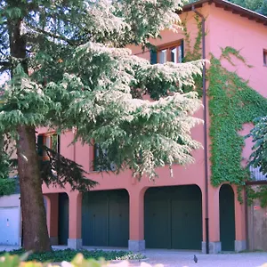 Aparthotel Cernobbio Residence