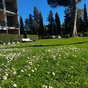 Parco Tirreno Rzym