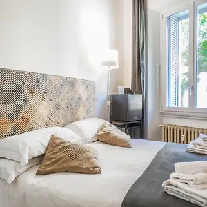 Maison d'hôtes Mecenate, Rome