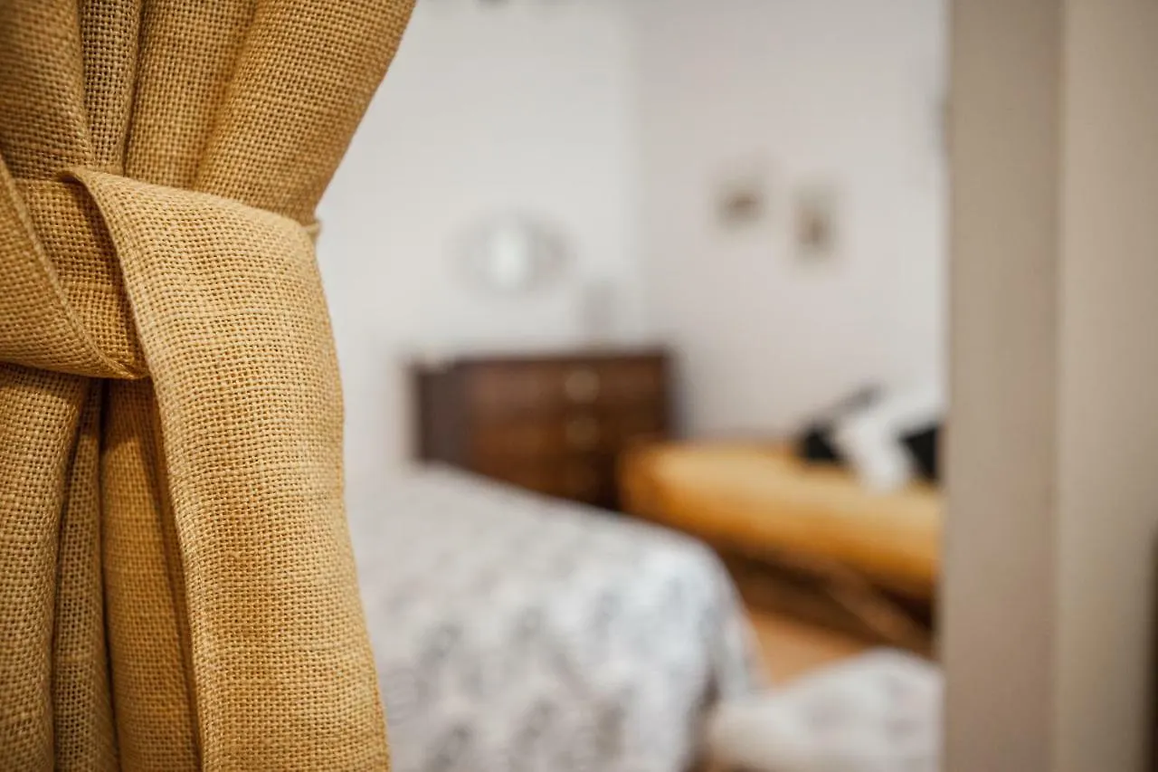 Bed & Breakfast La Fabbrica Di San Pietro B&B Řím