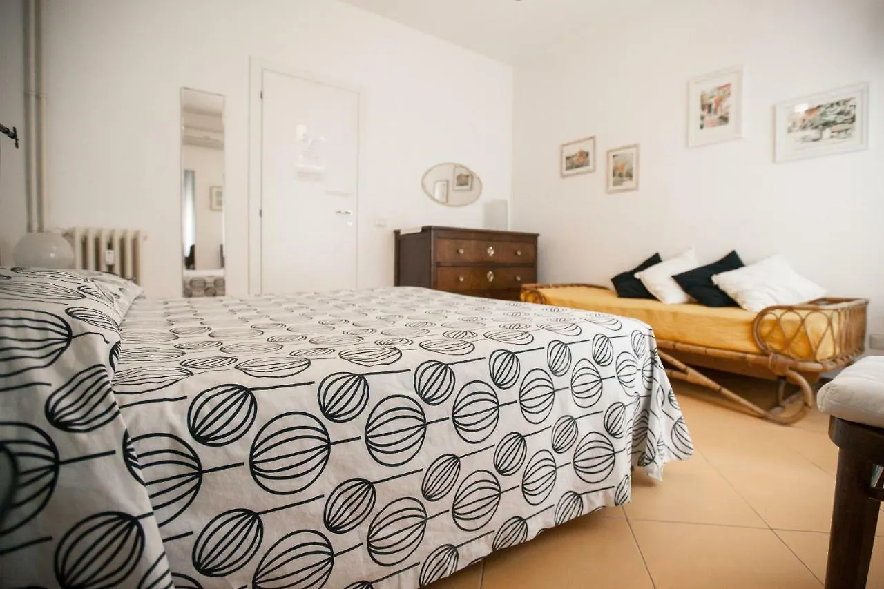 La Fabbrica Di San Pietro B&B Řím Bed & Breakfast