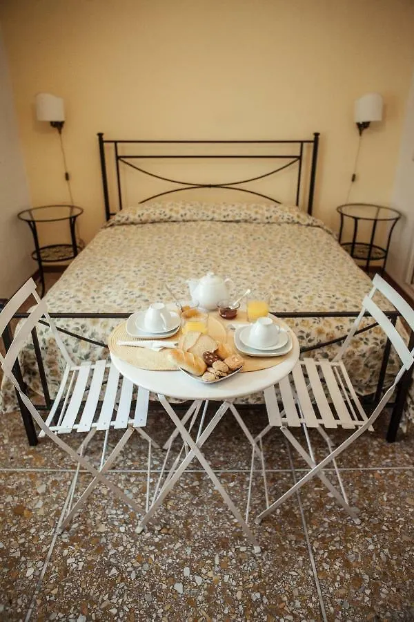 La Fabbrica Di San Pietro B&B Rzym Włochy