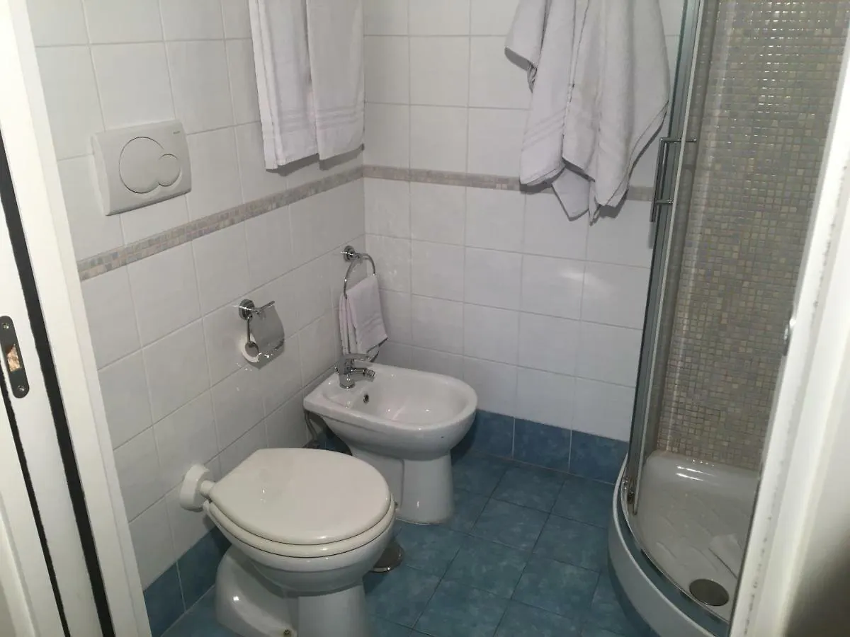 La Fabbrica Di San Pietro B&B Rzym Nocleg ze śniadaniem