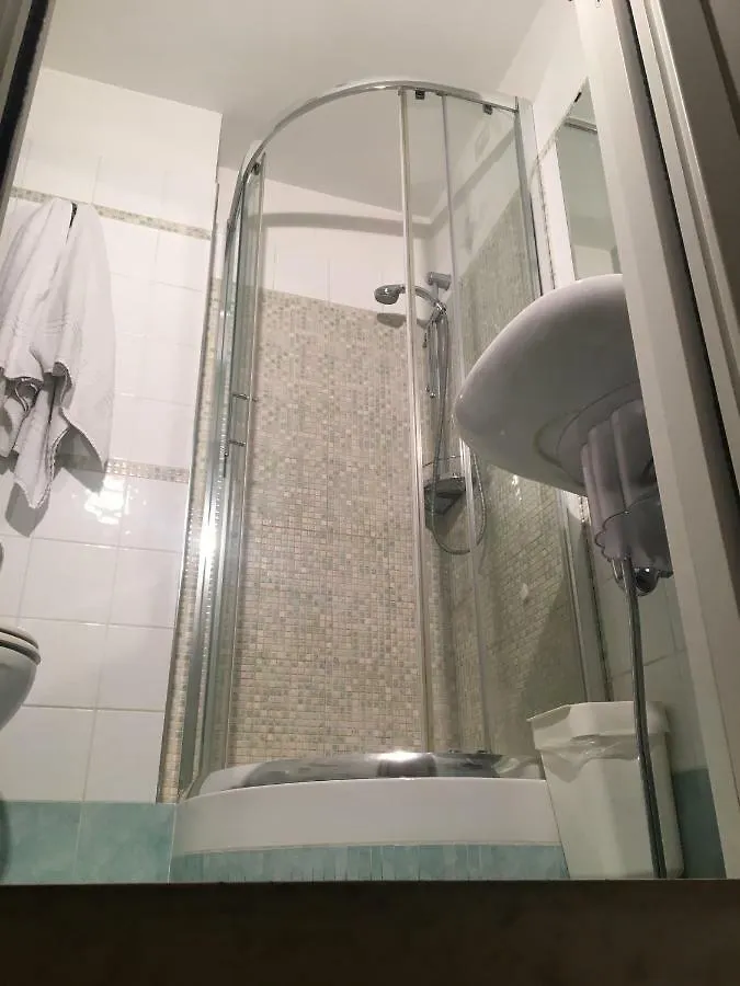 La Fabbrica Di San Pietro B&B Rzym 2*,